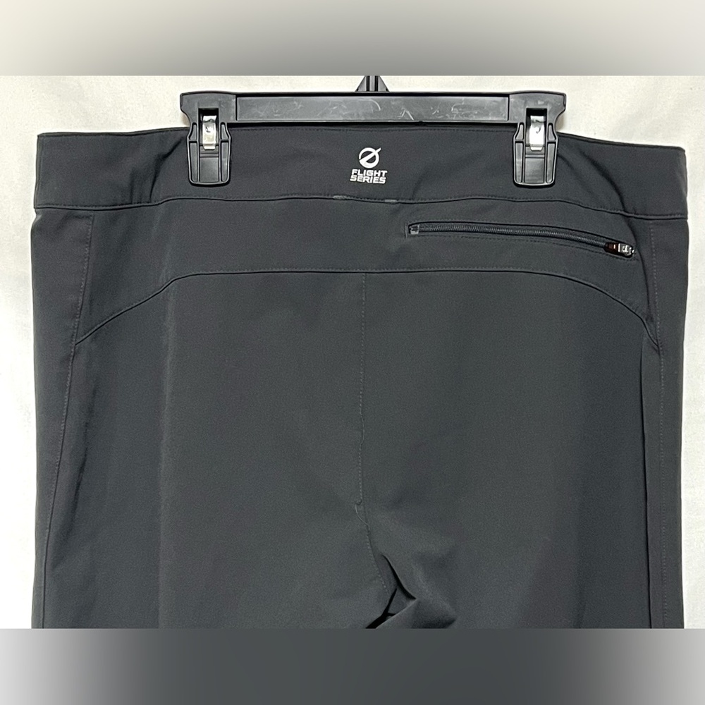 The North Face Flight Series Lightweight Lined Bootcut Hiking Activewear Pants - Picture 7 of 11